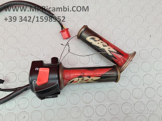 Subito DEVIO LUCE BLOCCHETTO HONDA CBR 929 2000 2001 900