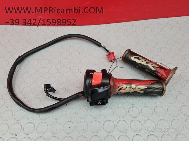 Subito DEVIO LUCE BLOCCHETTO HONDA CBR 929 2000 2001 900