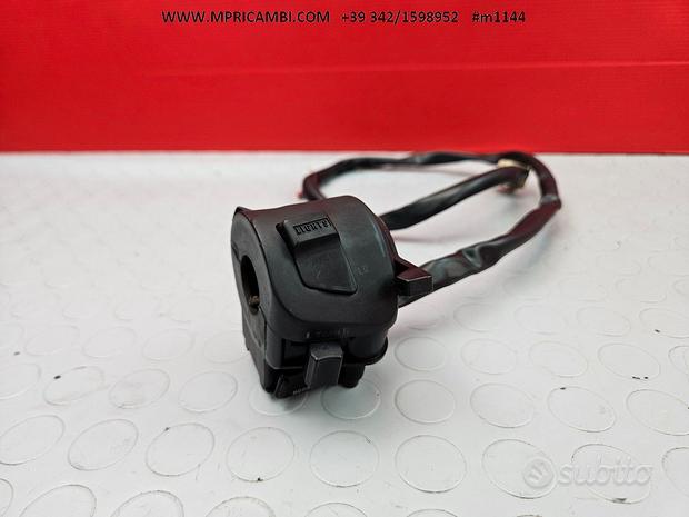 Subito DEVIO LUCE BMW F650 1993 2000 F 650 1994 1998