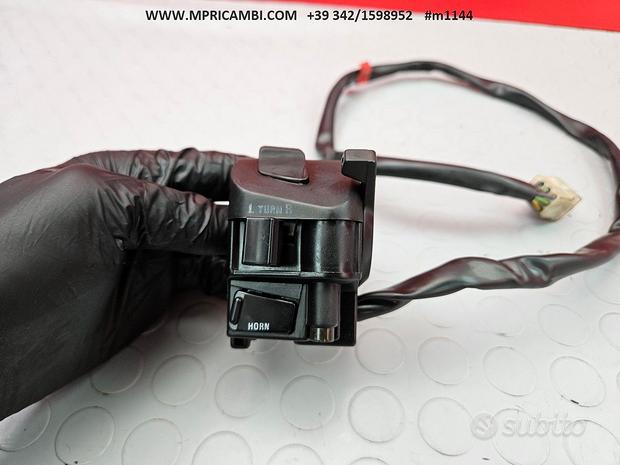 Subito DEVIO LUCE BMW F650 1993 2000 F 650 1994 1998