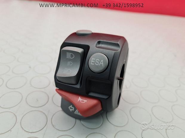 Subito DEVIO LUCE BMW K1200S 2004 2005 K1200 2006 2007