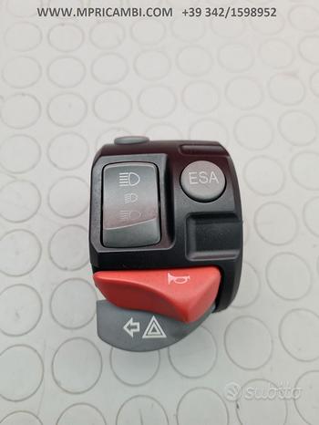 Subito DEVIO LUCE BMW K1200S 2004 2005 K1200 2006 2007