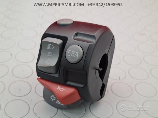 Subito DEVIO LUCE BMW K1200S 2004 2005 K1200 2006 2007