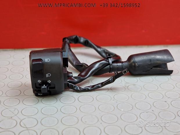 Subito DEVIO LUCE KAWASAKI NINJA 250 R 2008 2009 ZX 25 2