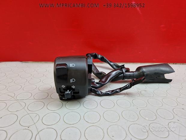 Subito DEVIO LUCE KAWASAKI NINJA 250 R 2008 2009 ZX 25 2