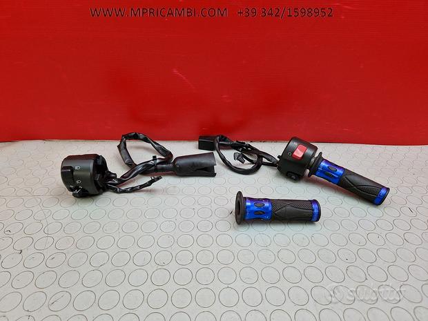 Subito DEVIO LUCE KAWASAKI NINJA 250 R 2008 2009 ZX 25 2