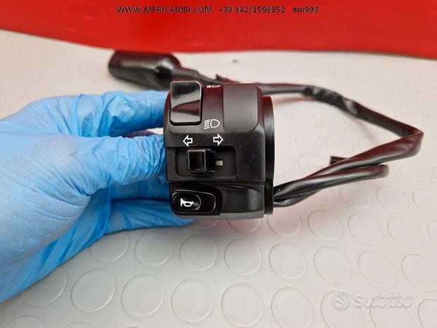 Subito DEVIO LUCE KAWASAKI NINJA 400 2019 2018 2020