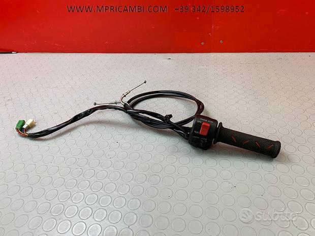 Subito DEVIO LUCE KAWASAKI NINJA 600 1997 1996 ZX 6R 1995