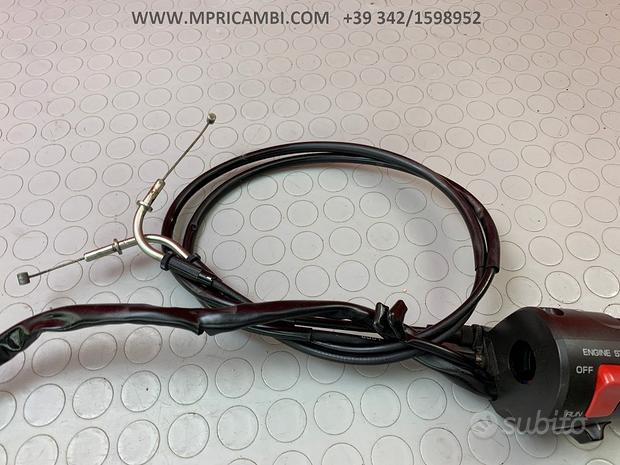 Subito DEVIO LUCE KAWASAKI NINJA 600 1997 1996 ZX 6R 1995