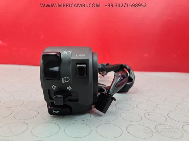 Subito DEVIO LUCE KAWASAKI NINJA 600 2007 ZX6R 2008 ZX 6R