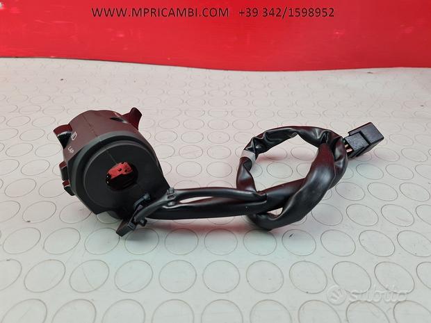 Subito DEVIO LUCE KAWASAKI NINJA 600 2007 ZX6R 2008 ZX 6R