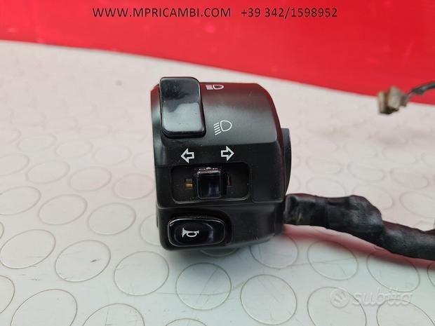 Subito DEVIO LUCE KAWASAKI NINJA 600 2007 ZX6R 2008 ZX 6R