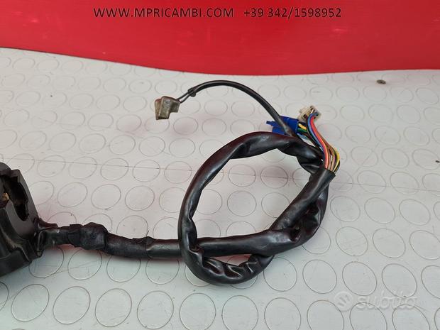 Subito DEVIO LUCE KAWASAKI NINJA 600 2007 ZX6R 2008 ZX 6R