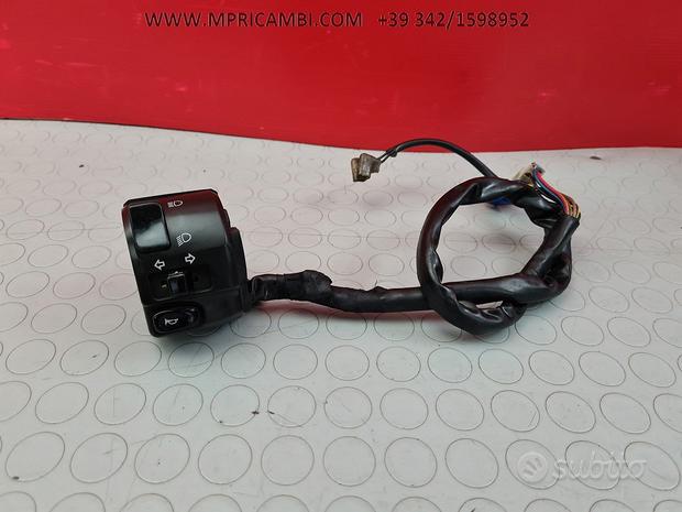 Subito DEVIO LUCE KAWASAKI NINJA 600 2007 ZX6R 2008 ZX 6R