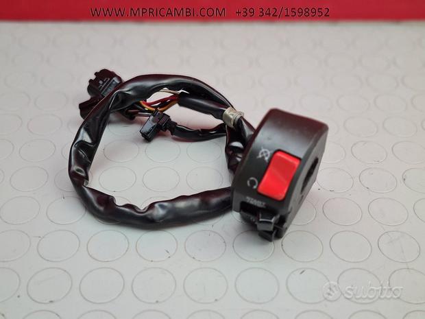 Subito DEVIO LUCE KAWASAKI NINJA 600 2007 ZX6R 2008 ZX 6R