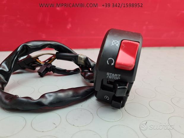 Subito DEVIO LUCE KAWASAKI NINJA 600 2007 ZX6R 2008 ZX 6R