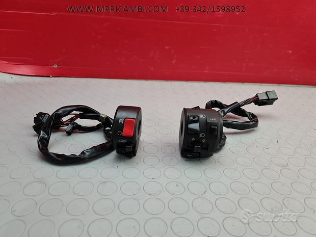 Subito DEVIO LUCE KAWASAKI NINJA 600 2007 ZX6R 2008 ZX 6R