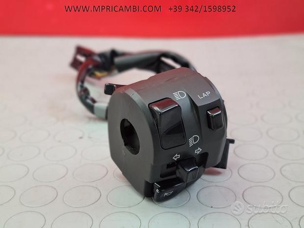 Subito DEVIO LUCE KAWASAKI NINJA 600 2007 ZX6R 2008 ZX 6R