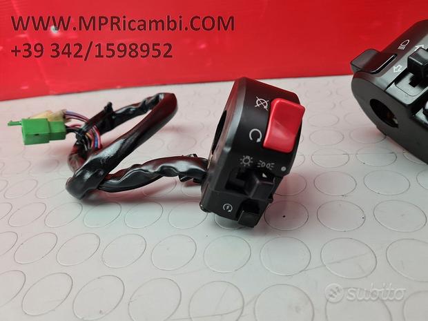 Subito DEVIO LUCE KAWASAKI NINJA 900 2000 2001 ZX 9R 2002