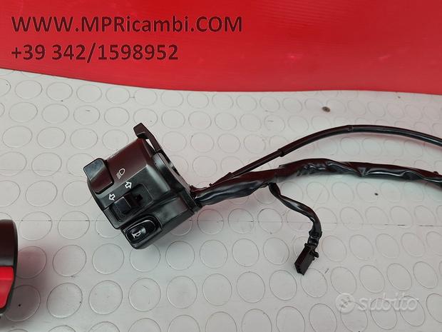 Subito DEVIO LUCE KAWASAKI NINJA 900 2000 2001 ZX 9R 2002