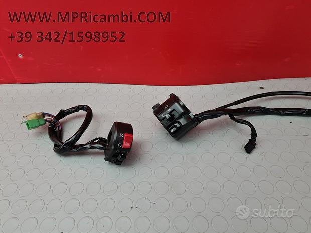 Subito DEVIO LUCE KAWASAKI NINJA 900 2000 2001 ZX 9R 2002