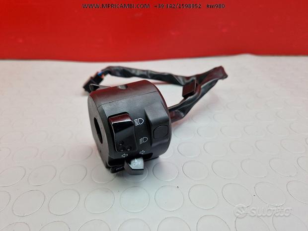 Subito DEVIO LUCE KAWASAKI Z125 2021 2020 Z 125 2019