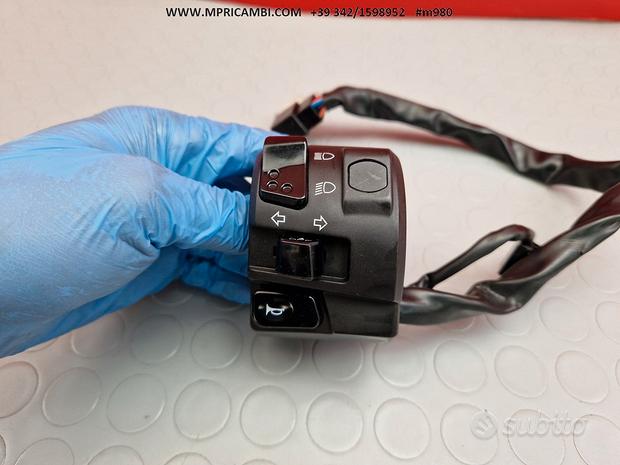 Subito DEVIO LUCE KAWASAKI Z125 2021 2020 Z 125 2019