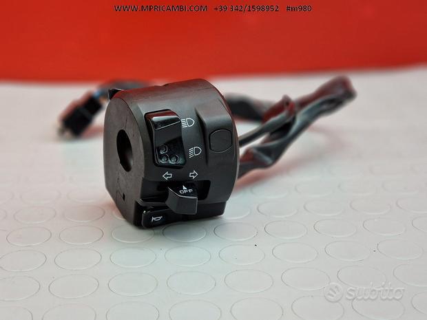 Subito DEVIO LUCE KAWASAKI Z125 2021 2020 Z 125 2019