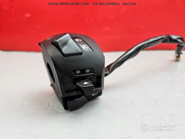 Subito DEVIO LUCE KTM DUKE 125 2013 2016 ABS 2014 2015