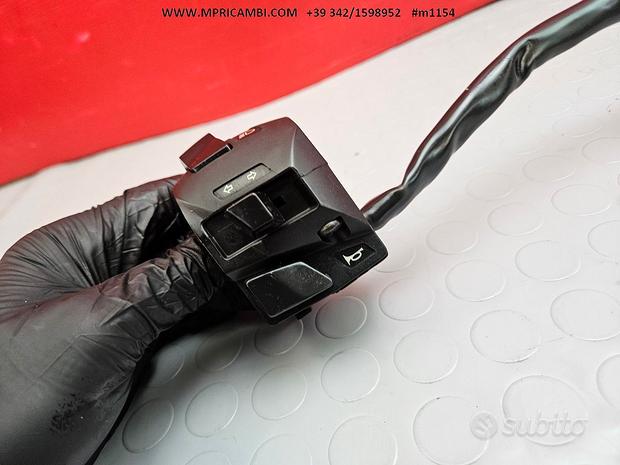 Subito DEVIO LUCE KTM DUKE 125 2013 2016 ABS 2014 2015