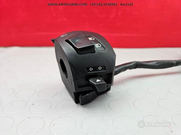 Subito DEVIO LUCE KTM DUKE 390 2013 2016 DUKE390 2014 201