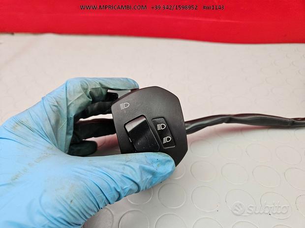 Subito DEVIO LUCE KTM DUKE 390 2013 2016 DUKE390 2014 201