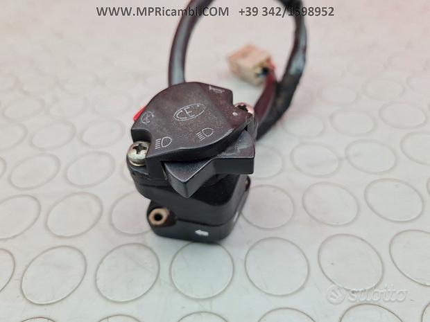 Subito DEVIO LUCE KTM EXC 250 2007 2006 EX C 4T 2005