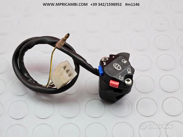 Subito DEVIO LUCE KTM EXC 250 F 2007 2006 EXC250 2005