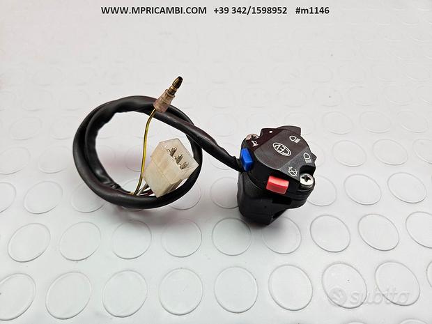 Subito DEVIO LUCE KTM EXC 250 F 2007 2006 EXC250 2005