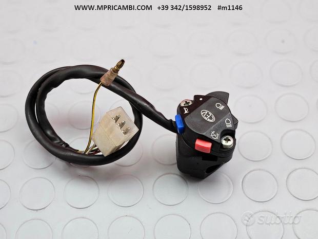 Subito DEVIO LUCE KTM EXC 250 F 2007 2006 EXC250 2005