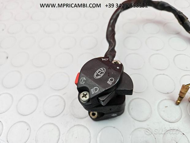 Subito DEVIO LUCE KTM EXC 400 2002 2001 EX C F 2000 2003