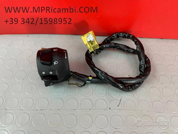 Subito DEVIO LUCE SUZUKI GSXR 600 1999 2000 GSX R 1998 19