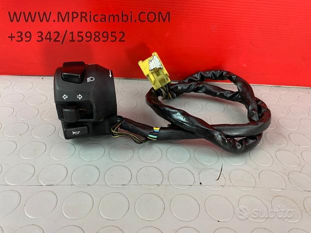 Subito DEVIO LUCE SUZUKI GSXR 600 1999 2000 GSX R 1998 19