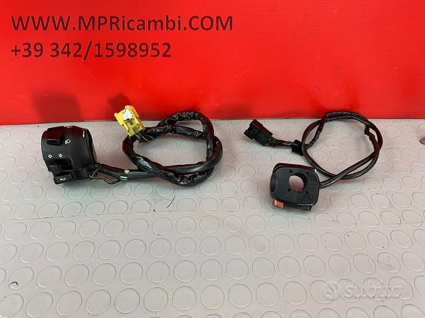 Subito DEVIO LUCE SUZUKI GSXR 600 1999 2000 GSX R 1998 19