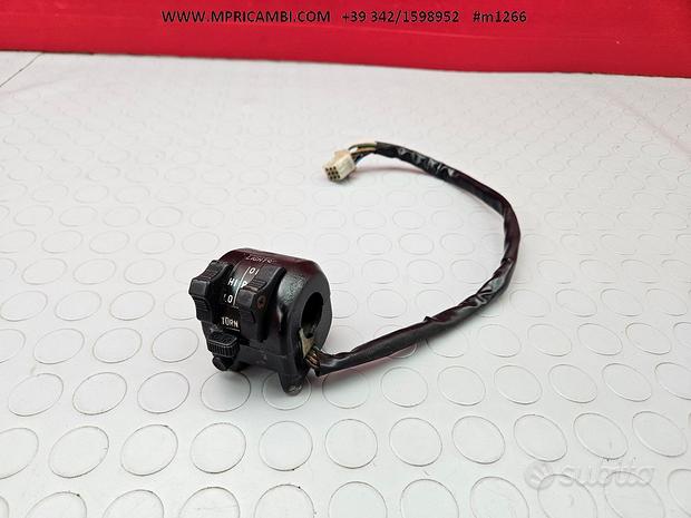 Subito DEVIO LUCE YAMAHA TT 600 E 1994 2003 TT600E 1998 2