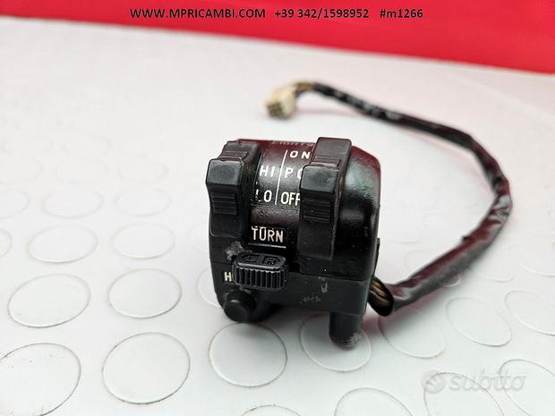 Subito DEVIO LUCE YAMAHA TT 600 E 1994 2003 TT600E 1998 2