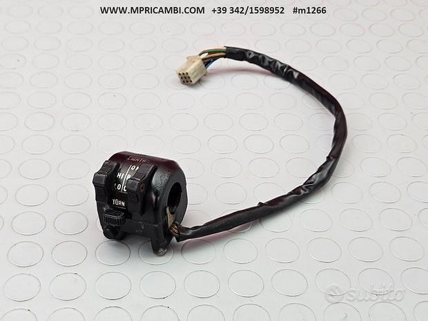 Subito DEVIO LUCE YAMAHA TT 600 E 1994 2003 TT600E 1998 2