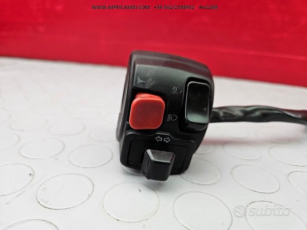 Subito DEVIO LUCE YAMAHA WRF 450 2003 2006 WR-F 2004 2005