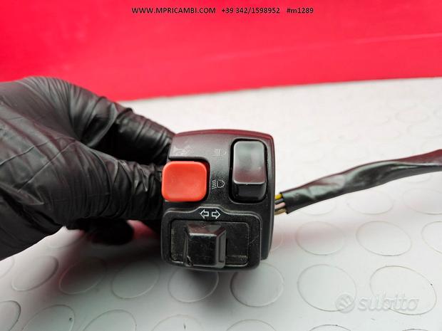 Subito DEVIO LUCE YAMAHA WRF 450 2003 2006 WR-F 2004 2005