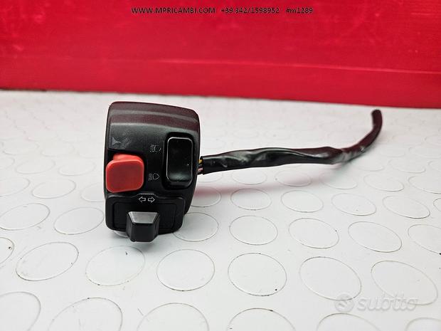 Subito DEVIO LUCE YAMAHA WRF 450 2003 2006 WR-F 2004 2005