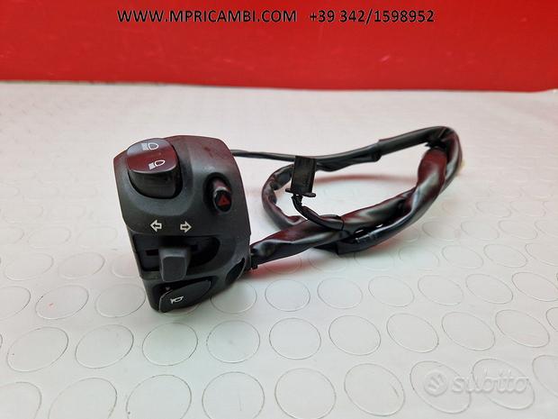 Subito DEVIO LUCE YAMAHA XJ6 2009 2010 DIVERSION 2014