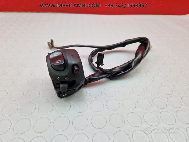 Subito DEVIO LUCE YAMAHA XJ6 2009 2010 DIVERSION 2014