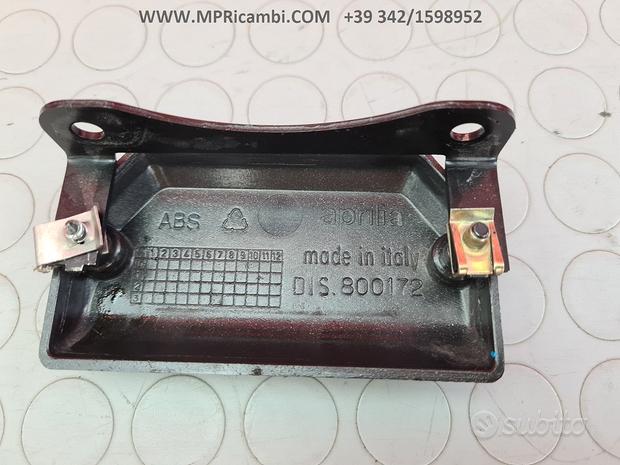 Subito DIS800172 PLASTICA APRILIA CAPONORD 2003 2002 1000