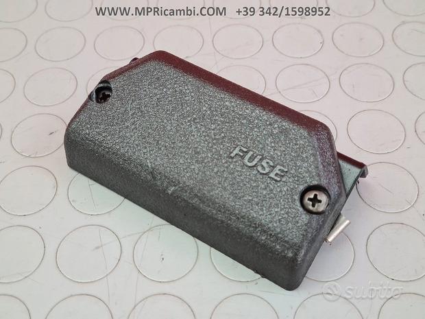 Subito DIS800172 PLASTICA APRILIA CAPONORD 2003 2002 1000